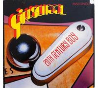 GIRLSCHOOL - 20th century boy / Breaking all the rules / Like it like that / 601 067