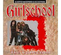 Girlschool - Masters Collection [Import]