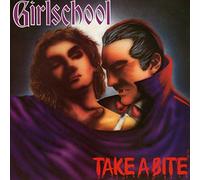 Girlschool - Take a Bite [Import]