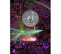 Girls'generation-Love&Peace-3r [DVD de Audio]