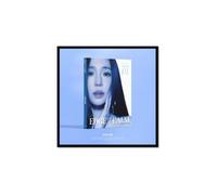 Girls's Generation Tiffany Young Edge of Calm The 1st Studio Album, Calm Ver.