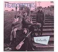 Girlsville by Thee Headcoatees (2004-06-22)