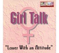 Girltalk - Lover with an Attitude [Import]