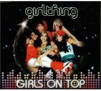 Girlthing - Girls on Top [Import]