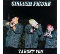 Girlush Figure - Target You (US Import)
