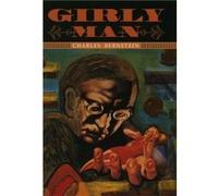 Girly Man by Charles Bernstein Hardcover Book Charles Bernstein (Auteur)