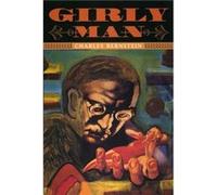 Girly Man by Charles Bernstein Paperback Book Charles Bernstein (Auteur)