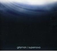 Girlyman - Supernova [Import]