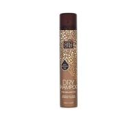 Girlz Only Dry Shampoo For Brunettes With Argan Oil 400ml
