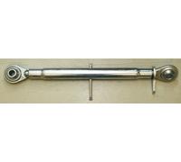 Girmann Barre de poussée catégorie 2 - M30x3 Douille 400 mm - Plage de réglage 540-760 mm