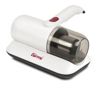 Girmi AP25 aspirateur de table Blanc Sans sac