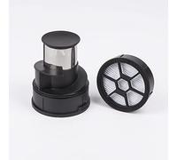 Girmi AP73 Kit de rechange pour aspirateur AP72, 1 filtre HEPA + 1 filtre en métal