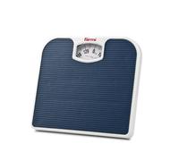 GIRMI Balance Personnelle Mécanique BP02 Couleur Bleue Jusqu'à 130KG COD.633994