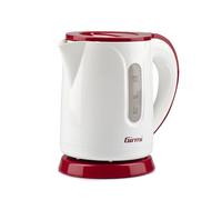 Girmi Bouilloire BL1000 – 1100 W – Plastique blanc