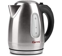 Girmi BL30 Bouilloire 1,7 Litres, métal