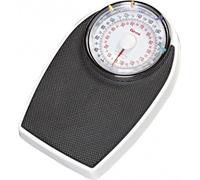 Girmi BP55 Oval Noir, Blanc Pèse-personne mécanique