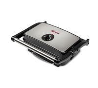 GIRMI BS1100 GRILL BISTECKIÈRE 1500W Avec Bac Récupérateur De Graisse