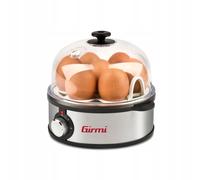 Girmi Cuisson des œufs CU2500 Multicolore