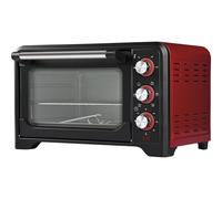 Girmi Four électrique FE20 Convection 20 litres 1,4 kW