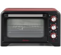 FE20 de table électrique 20L 1380 W Noir, Rouge