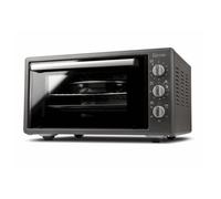Girmi FE45 Grille-pain four 45 L 1400 W Noir Grill