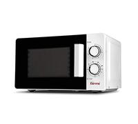 Girmi FM04 Four micro-ondes combiné 20 litres 700 + 800 W Blanc