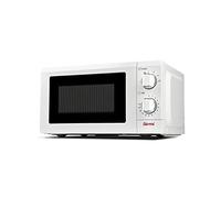 Girmi FM0501 Passe au micro-ondes, Blanc