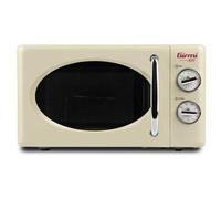 Girmi FM21 Four à micro-ondes 20 L Crème
