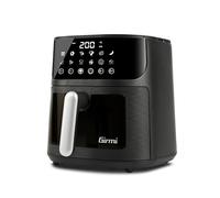 Friteuse FG7800 Simple 6 L Indépendante 1500 W Friteuse à air chaud Noir