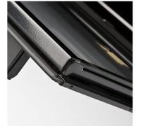 Girmi Grancotto Four électrique 37L 1300W Noir Compact avec convection et minuterie