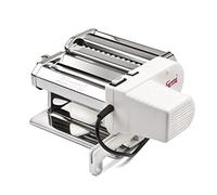 MACHINE À PÂTES GIRMI IM9100 90W 2VEL + IMPULSION INOX