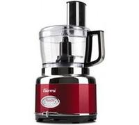 Girmi MastroChef robot de cuisine 1,2 L Rouge G
