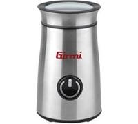 MC01 - Moulin à café - 150 Watt - acier inoxydable