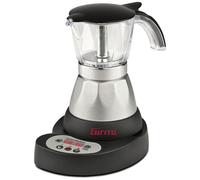 Girmi MC2306 machine à café Manuel Mousseurs à lait