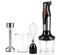 GIRMI Mixeur Plongeant 3 En 1 MX39