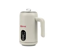 Girmi - Mousseur à lait électrique ML53 - 500W 4 fonctions chaud/froid 150/300ml Blanc