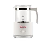 Girmi ML70 Montalatte Mousseur à Lait pour Latte Cappuccino 600W 250ml 3 Fonctions