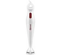 Girmi MX01 - Mixeur à main - 170 Watt - blanc Blanc G