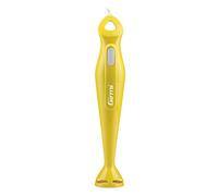 Girmi MX01 Mixeur Plongeant, 250 W, Plastique, Jaune