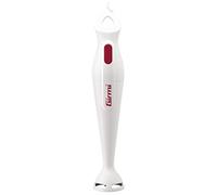 Girmi MX01 - Mixeur à main - 170 Watt - blanc Blanc