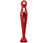 Girmi mx0102 Mixeur Plongeant, 170 watts, plastique, rouge Rouge G