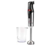 Girmi MX38 Mixeur Plongeant 800 W Noir