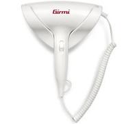 Girmi PH03 sèche-cheveux 1800 W Blanc Blanc G