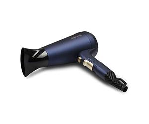 Girmi PH22 Sèche-cheveux, bleu/doré