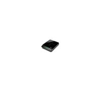 Girmi Plaque à induction PI04 – 2000 W, 10 puissances – Noir