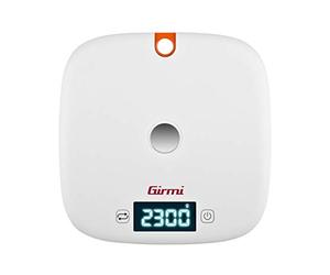 Girmi ps0200 Balance alimentaire, blanc