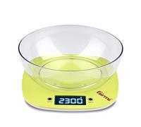 Girmi PS0303 Balance alimentaire, vert