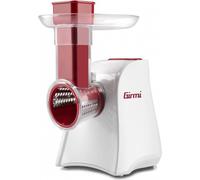 Girmi Rabot & Râpe à fromage 150W, 5 rouleaux GT4500