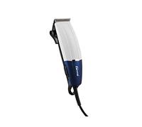 Girmi RC0100 Rasoir, corded-electric, bleu