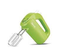 Girmi SB02 Batteur électrique, 170 W, vert